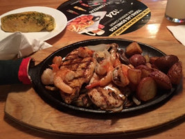 Applebee's food