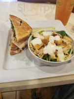 McAlister's Deli food