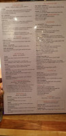 Twigs American Kitchen Clearfork menu