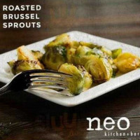 Neo Kitchen food