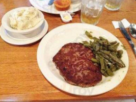 Cracker Barrel Old Country Store food