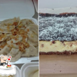 Smacznie U Gosi. Dania