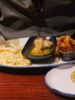 Red Lobster food