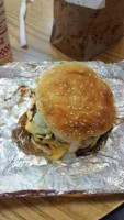 Five Guys food