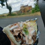 Mkebab Dania