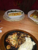 Applebee's Grill food