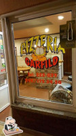 Garfild, Pizzeria Bjelovar food