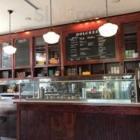 Dolcezza- Logan Circle food