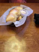 Texas Roadhouse food