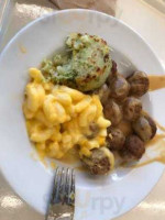 Ikea food