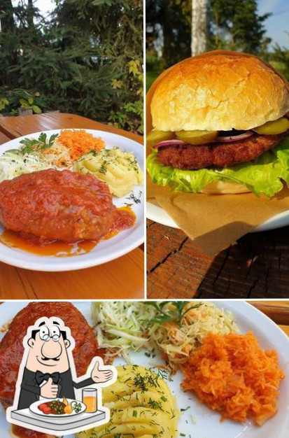 Karczma Pod Semaforem