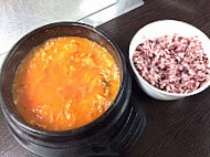 Myung Ga Korean Restaurant food