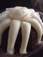 Nothing Bundt Cakes food