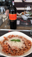 Vapiano food