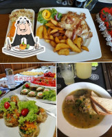 Góralski Zwyk Kuchnia Regionalna food