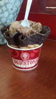 Cold Stone Creamery food