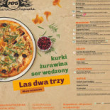 Pizzeria 105 Dania