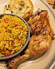 Nando's food