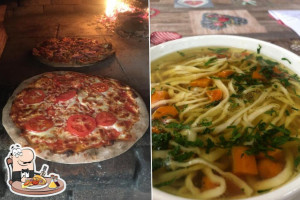 Amalfi Restauracja Nourriture