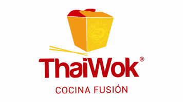 Thai Wok food