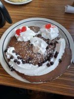 Ihop food