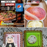 Pizzeria Oregano Dania