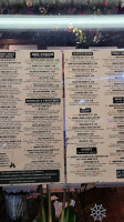 Kiin Imm Thai Rockville menu