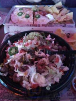 Tijuana Flats food