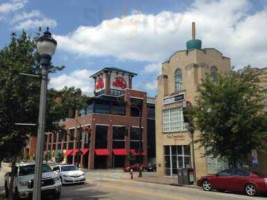 Carolina Ale House Raleigh outside