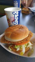 Culver's food