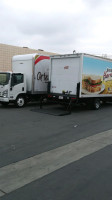 Bimbo Bakeries-sara Lee Usa outside