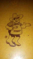 Sonny's Bbq food