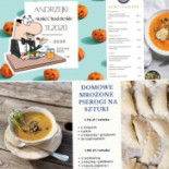 Łazienki Chodzieskie Dania