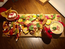 Chiquito Park Royal food