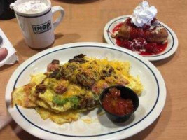 Ihop food