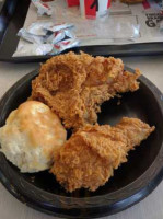 Kfc food