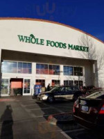 Whole Foods Market outside