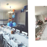 Pod Platanem Nourriture