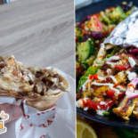 Kebab Al Jazeera Dania