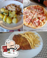 Spizarnia Zborowice food