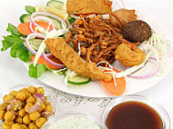 Bay of Bengal food