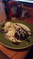 Applebee's Grill food