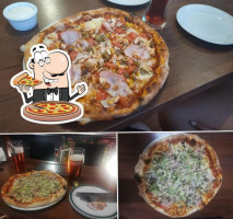 Pizzeria Allegro food