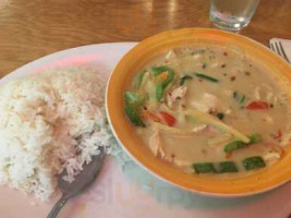 Simply Thai food