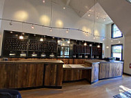 Brewer-clifton Tasting Room inside