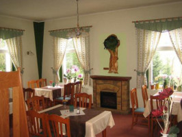 Gasthaus Waldfrieden food