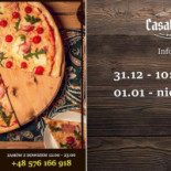 Zajazd Casablanca Dania