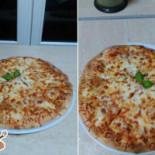 K2 Pizzeria Gostynin Dania