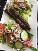 Kabob Xpress food