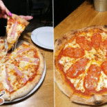 Familjada Pizza Burger Dania